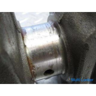 HKS AE86 5AG 5.5AG Kurbelwelle Trueno Levin 4AG Übersetzt