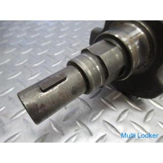 HKS AE86 5AG 5.5AG Kurbelwelle Trueno Levin 4AG Übersetzt