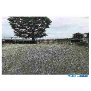 ★ Land zu vermieten ★ 1157 m², Kajiya-cho, Stadt Izumi # Materiallager # LKW-Parkplatz # Fahrzeuglag