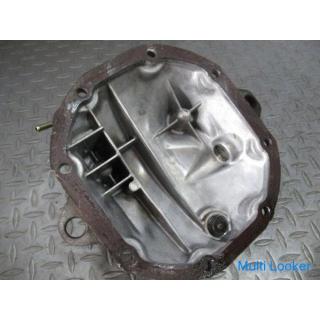 Nissan Original S15 Silvia SR20DE NA R200 Finale 49:12 Finale 4.1 Differentialgetriebe Differentialg