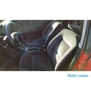 1991 Audi 80 - 37.000 km.