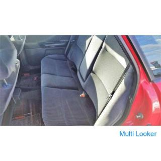 1991 Audi 80 - 37.000 km.