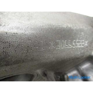 2014 Mercedes R172 SLK 200 Motor 59643km