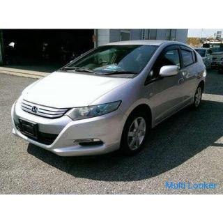 2009 Honda Insight