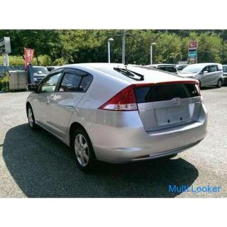 2009 Honda Insight