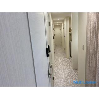 1. Januar 2020 GEÖFFNET! ! [Otsuka, Bunkyo-ku (10 Minuten zu Fuß zum Sonnenschein)] Kostenlose Miete