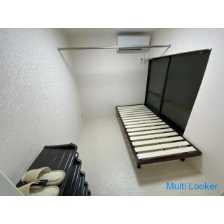 GEÖFFNET am 1. März 2020! ! Kleine Tiere erlaubt [Kamiikebukuro, Toshima-ku (10 Minuten zu Fuß zum B