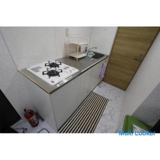 Haustierfreundliches Haus nur für Frauen ❗️ Kleine Anzahl von Personen in allen 3 Zimmern ❗️ Darüber