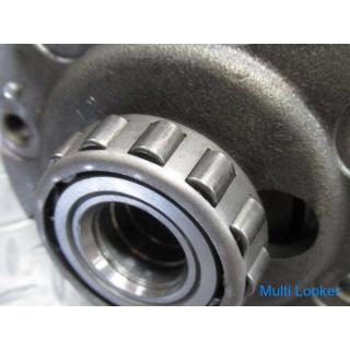 Subaru original GRB Impreza WRX STI Spezifikation C EJ20 mechanisches LSD hinteres Differential