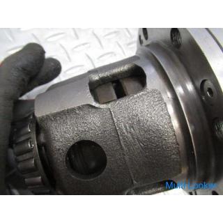 Subaru original GRB Impreza WRX STI Spezifikation C EJ20 mechanisches LSD hinteres Differential