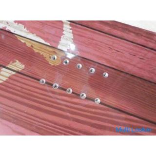 Vision Snowboard 145cm Boardbindung 2-teiliges Set Flat Camber VSB-5011 VISION STREET WEAR