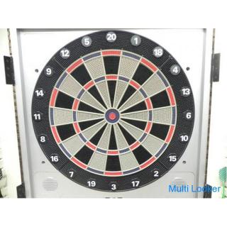 Elektronische Darts BLITZER Blitzer BD-3w / b Dartspiel weiß
