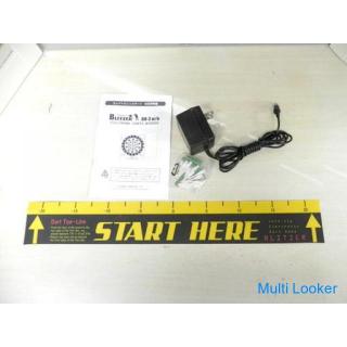 Elektronische Darts BLITZER Blitzer BD-3w / b Dartspiel weiß