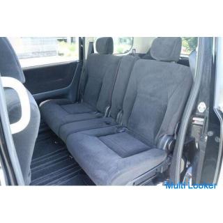 Serena 20S B Kamera ETC