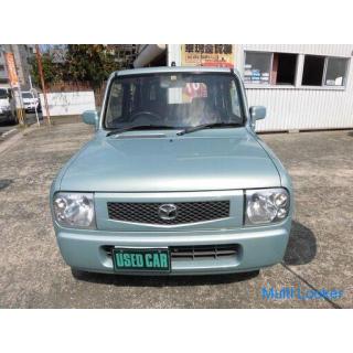 Garantie inklusive Registrierungsgebühren: H17 Spiano CAT Fahrzeug