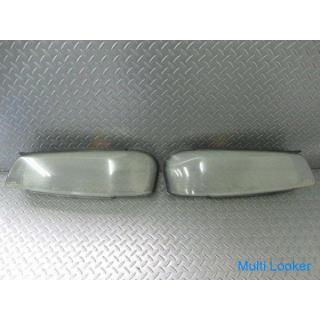 Nissan original ER34 BNR34 Skyline GT-R Scheinwerferabdeckung nur links und rechts eingestellt