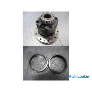 MAZDASPEED FD3S RX-7 RX7 13B-REW Mechanisches LSD-Differential