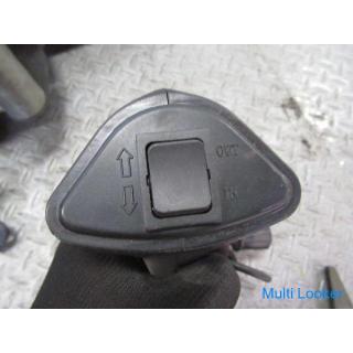 Externer Hersteller unbekannt Elektrische Winde 10000LBS 12V mit Fernbedienung Land Cruiser Safari P