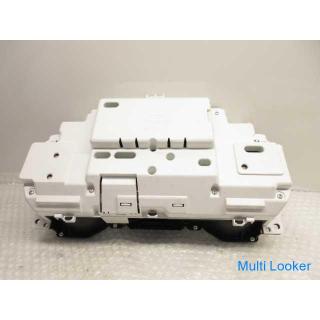 Lexus GS350 GRS191 Tachometer 78064 km