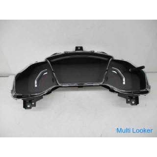 2019 Civic FK7 Tacho 12335 km