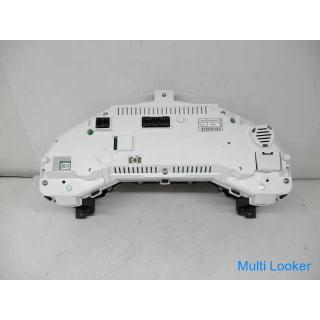 2019 Civic FK7 Tacho 12335 km