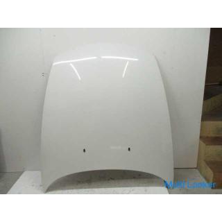 2006 BMW Z4 BU25 E85 Späte Motorhaube