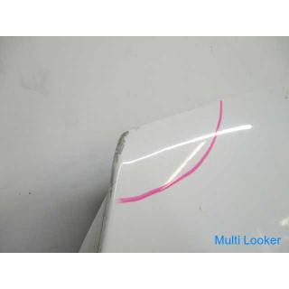 2006 BMW Z4 BU25 E85 Späte Motorhaube