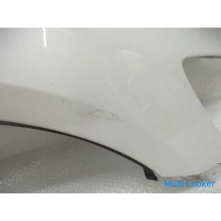 2007 Lexus GS GRS191 Rechte Kotflügelverkleidung