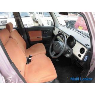 2005 Suzuki Altrapan