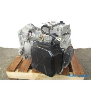 2008 Audi TT 8J 8J BF 6-Gang AT Mission 4WD