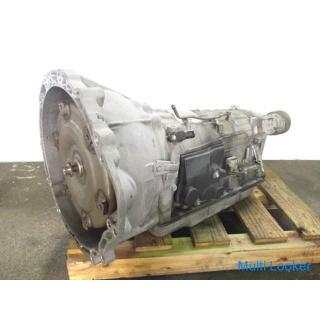 Zero Crown GRS180 Automatikgetriebe 35000-30B20