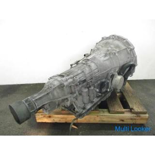 Zero Crown GRS180 Automatikgetriebe 35000-30B20