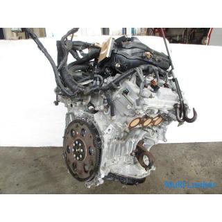 Toyota Vellfire GGH25W 2GRFE Motor 52196km