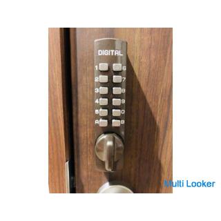 ★ In der Nähe von Mitsukoshimae ★ Monatliche Wohnung