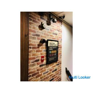 ★ In der Nähe von Mitsukoshimae ★ Monatliche Wohnung