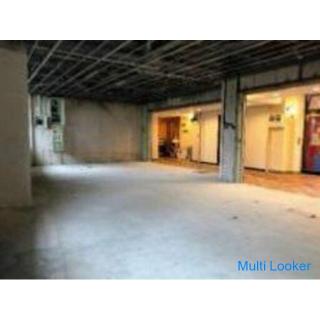 Mietbüro Geschäft Mietbüro / Geschäft 10 Minuten vom Bahnhof Zengyo auf der Odakyu-Linie 104 26,26 m