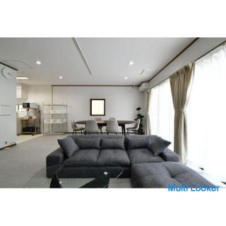 ★ 2 Monate Miete 0 Yen Kampagne ★ Begrenzte Anzahl von Personen (2 verbleibende) Vom 1. Oktober bis