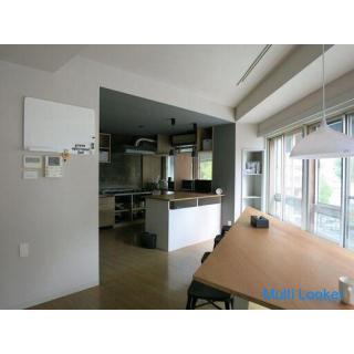 5 Minuten zu Fuß vom Bahnhof Bentencho entfernt