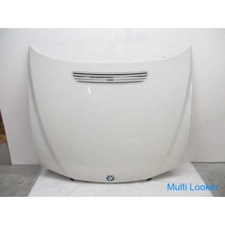 Motorhaube BMW GH-GL44 E65 745i