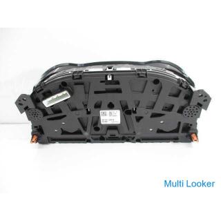 2017 Swift ZC83S Tacho 8509 km