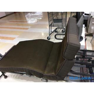 ATEX Elektrobett AX-B634EW