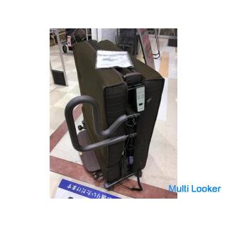 ATEX Elektrobett AX-B634EW