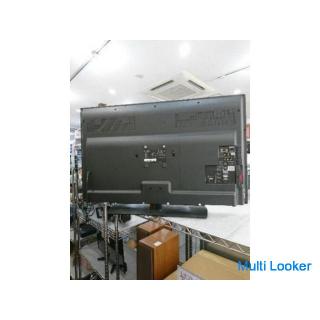 ★ 40-Zoll-LCD-Fernseher Sharp AQUOS [LC-40H11] Hergestellt im Jahr 2014 [3 Monate Garantie]