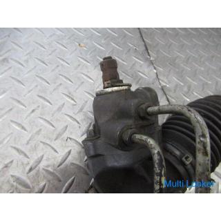 Nissan Original HCR32 R32 Skyline 4-türiges RB20DET Lenkgetriebe