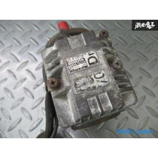 Toyota original AE86 Hachiroku Levin Trueno 4A-G 4AG Zünder Zündspule 19070-15120 89620-12270 Überse