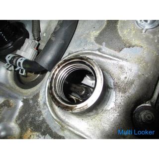 2013 ISUZU Elf TKG-NHR85AN 4JJ1 Motor