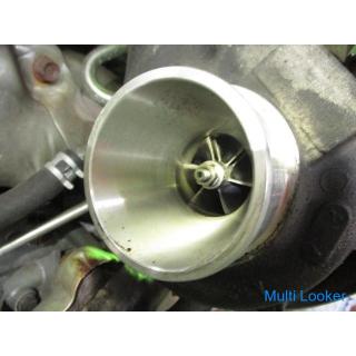 2013 ISUZU Elf TKG-NHR85AN 4JJ1 Motor