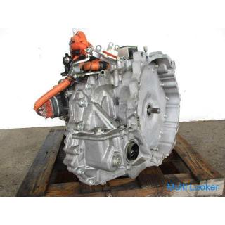 2015 Aqua NHP10 1NZ CVT-Getriebe 55601 km