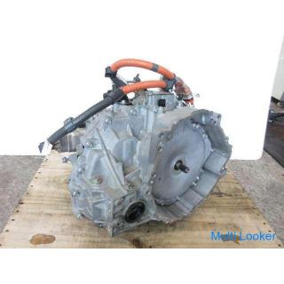 2011 Prius α ZVW41 Automatik-CVT-Getriebe