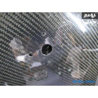 GOLF 4 Carbon Motorhaube Twill Haube Panel Motorhaube